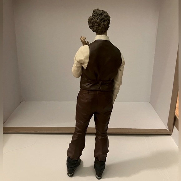 Napoleon Dynamite Figurine TMP Inc. - Picture 2 of 2